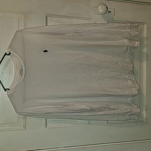 Polo by Ralph Lauren Classic White Tee